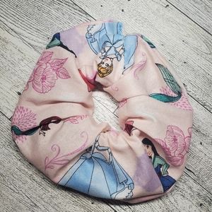 Disney Princess Scrunchie